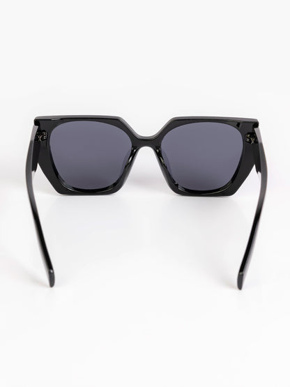 Geometric Sunglasses
