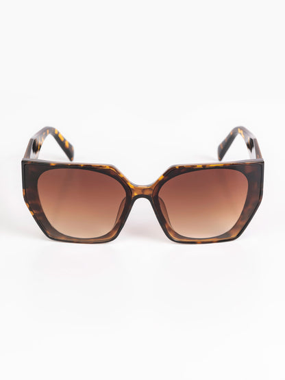 Geometric Sunglasses