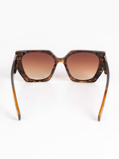 Geometric Sunglasses