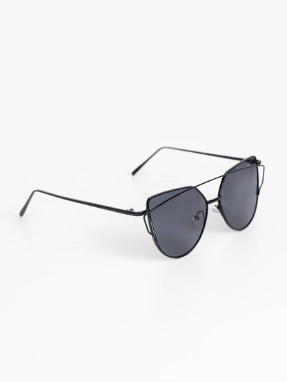 Cat-Eye Sunglasses