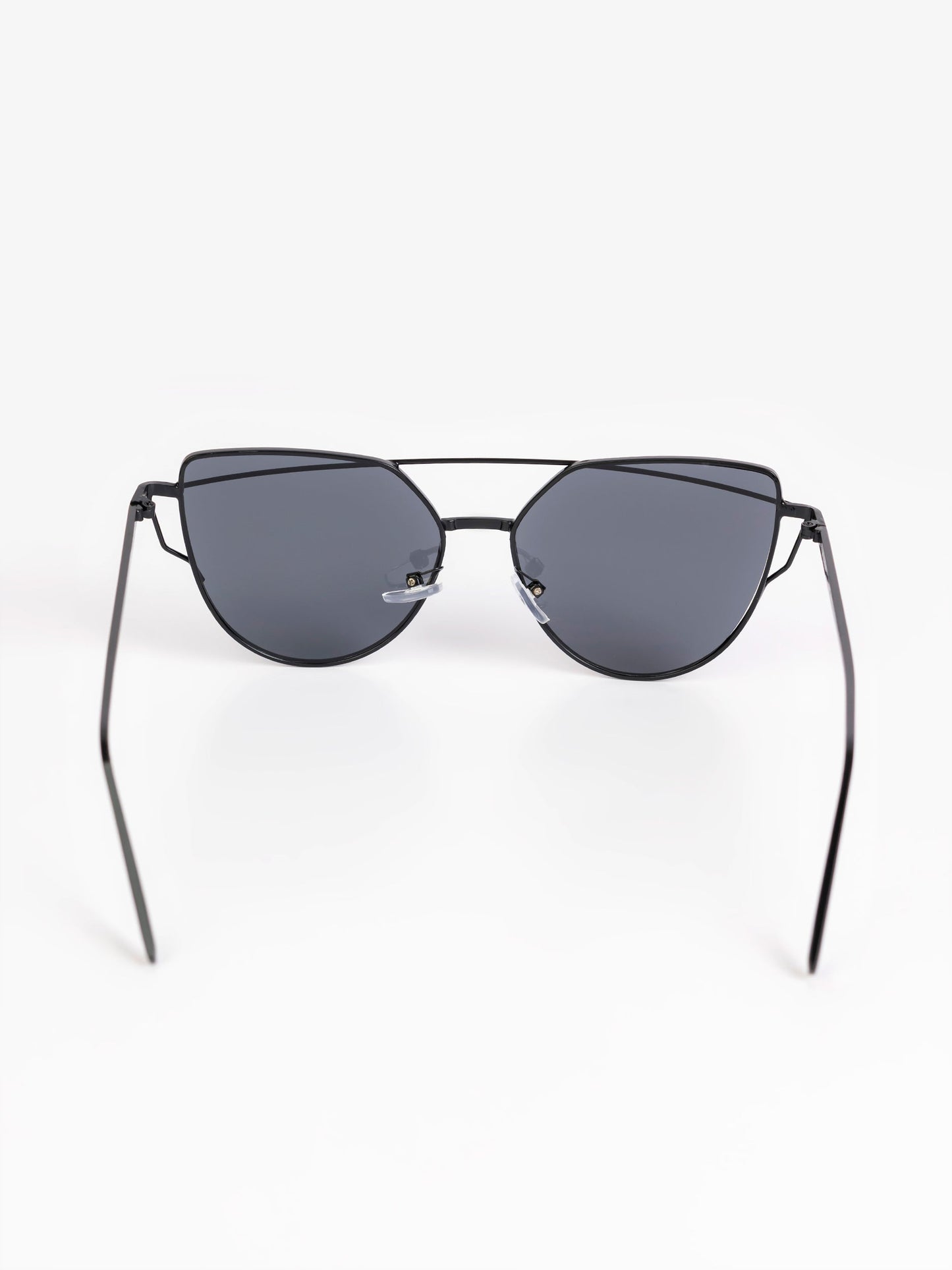 Cat-Eye Sunglasses