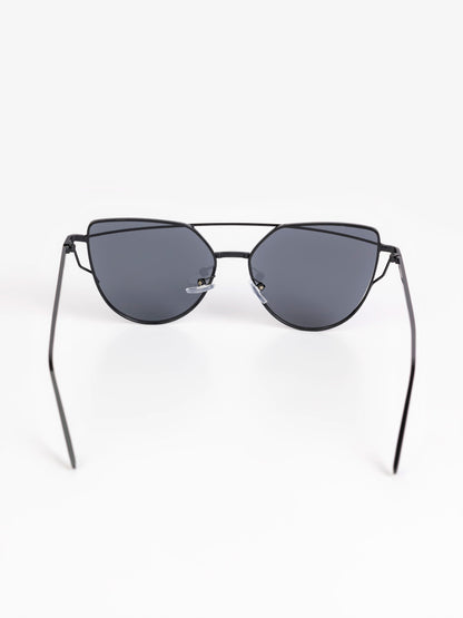 Cat-Eye Sunglasses