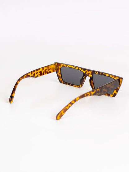 Cat-Eye Sunglasses