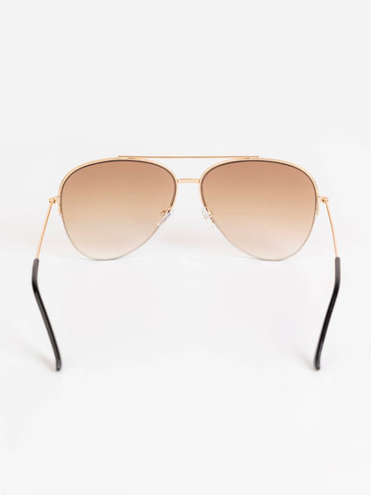 Triangular Sunglasses