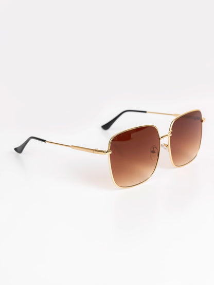 Square Sunglasses