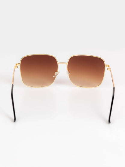 Square Sunglasses