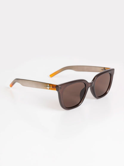 Square Sunglasses