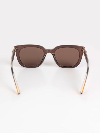 Square Sunglasses