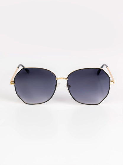 Octagonal Sunglasses