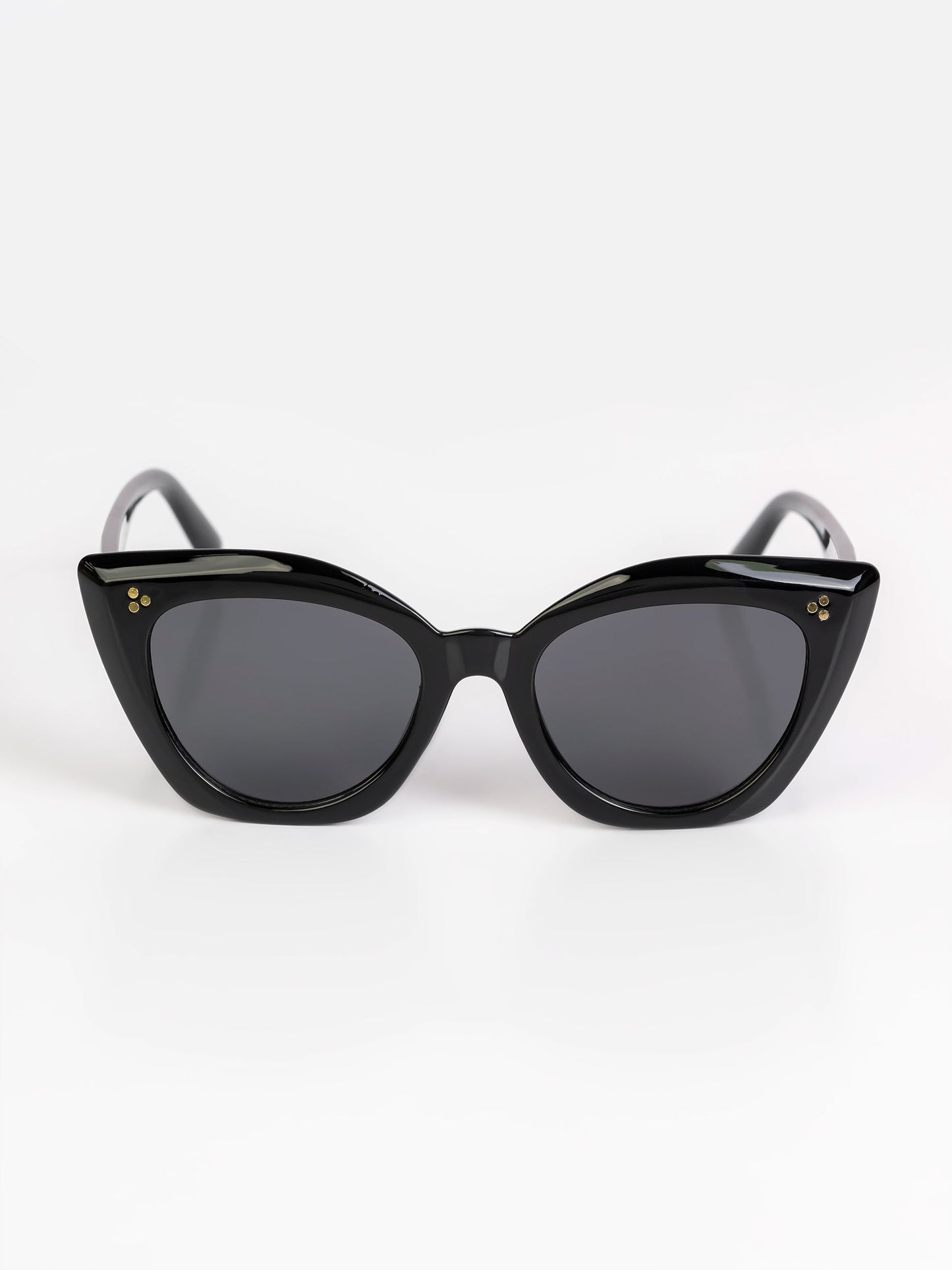 Cat-Eye Sunglasses