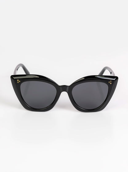 Cat-Eye Sunglasses