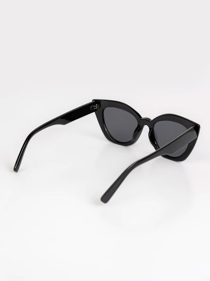 Cat-Eye Sunglasses