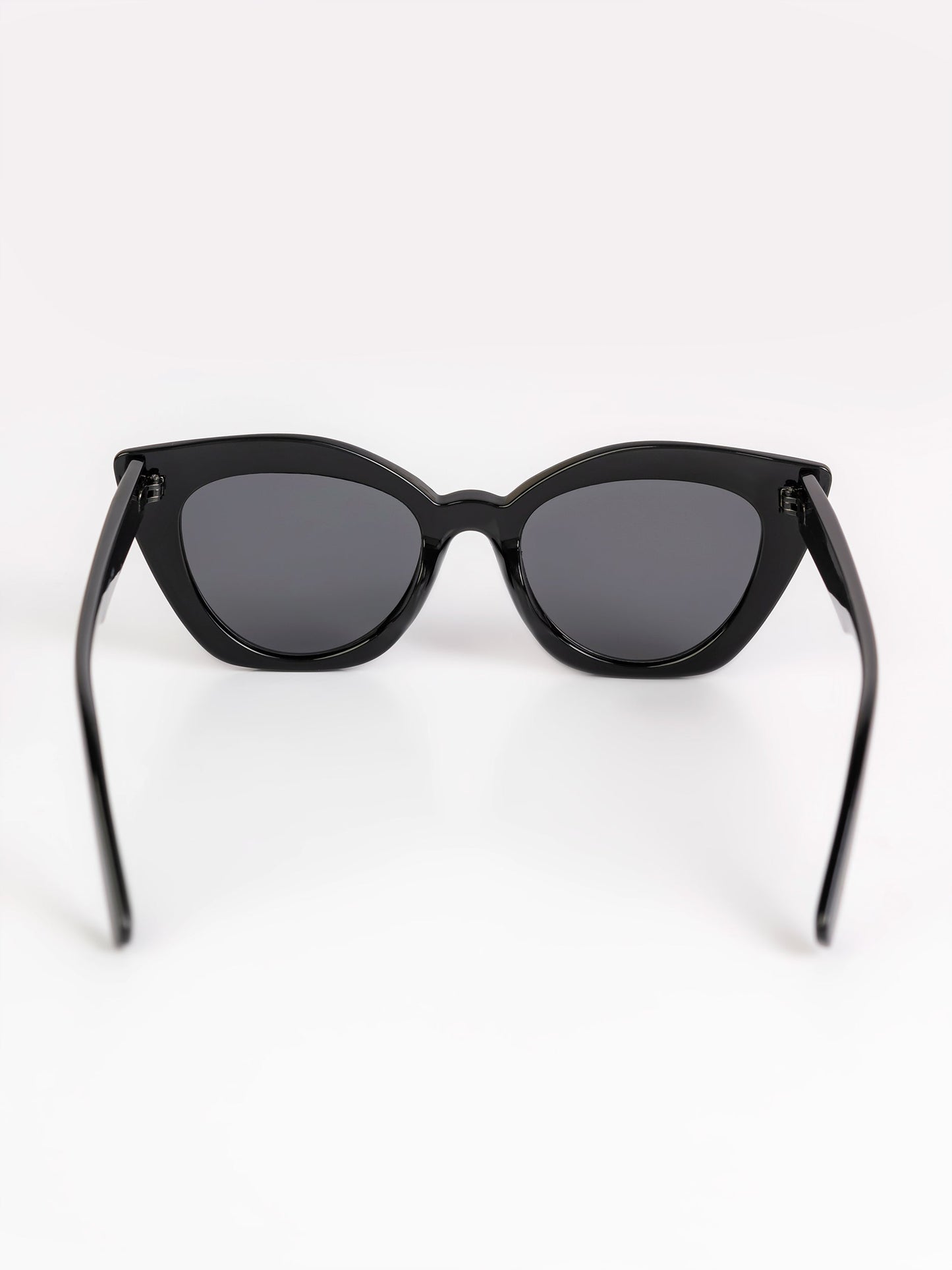 Cat-Eye Sunglasses
