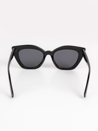 Cat-Eye Sunglasses