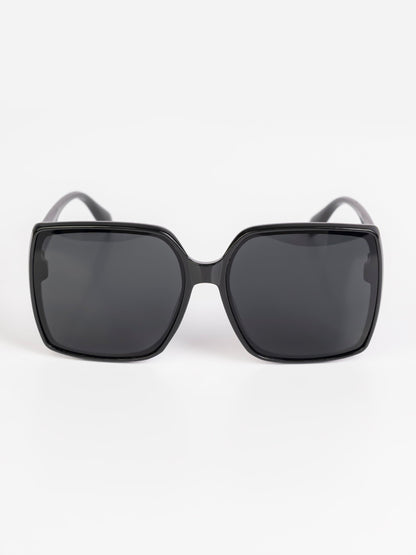 Oversized Sunglasses