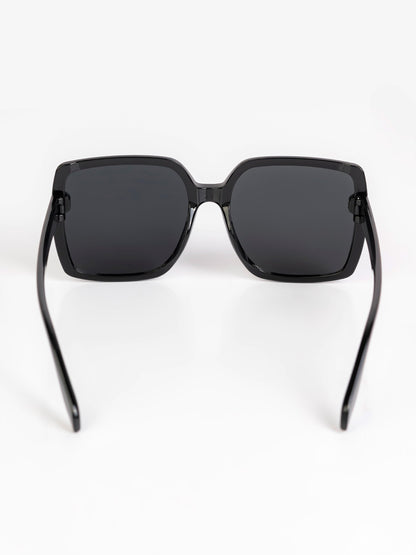 Oversized Sunglasses