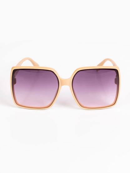 Oversized Sunglasses