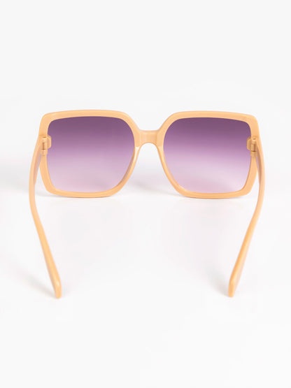 Oversized Sunglasses