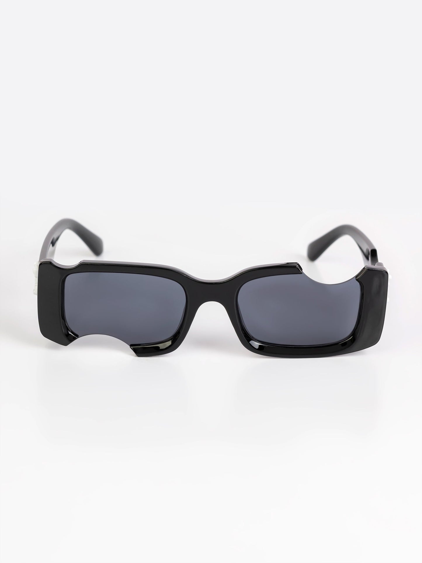 Rectangular Sunglasses