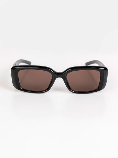 Rectangular Sunglasses