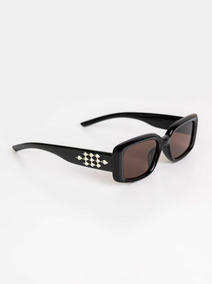 Rectangular Sunglasses