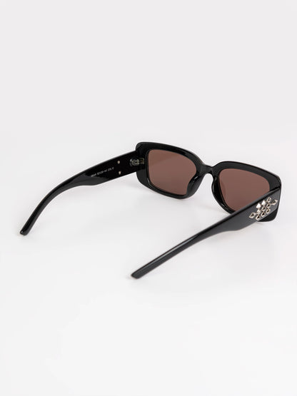 Rectangular Sunglasses