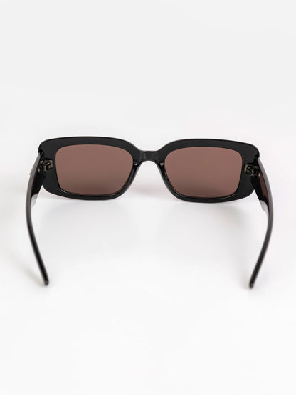 Rectangular Sunglasses
