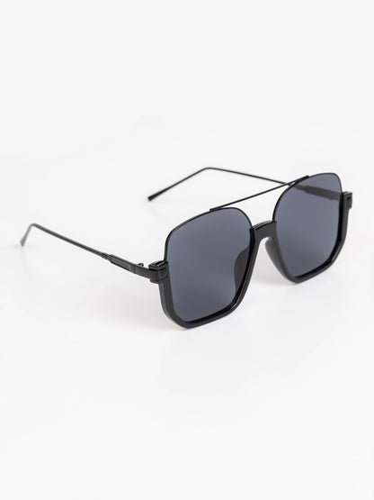 Over Sized Sunglasses