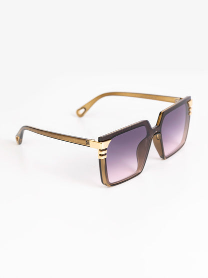 Square Sunglasses