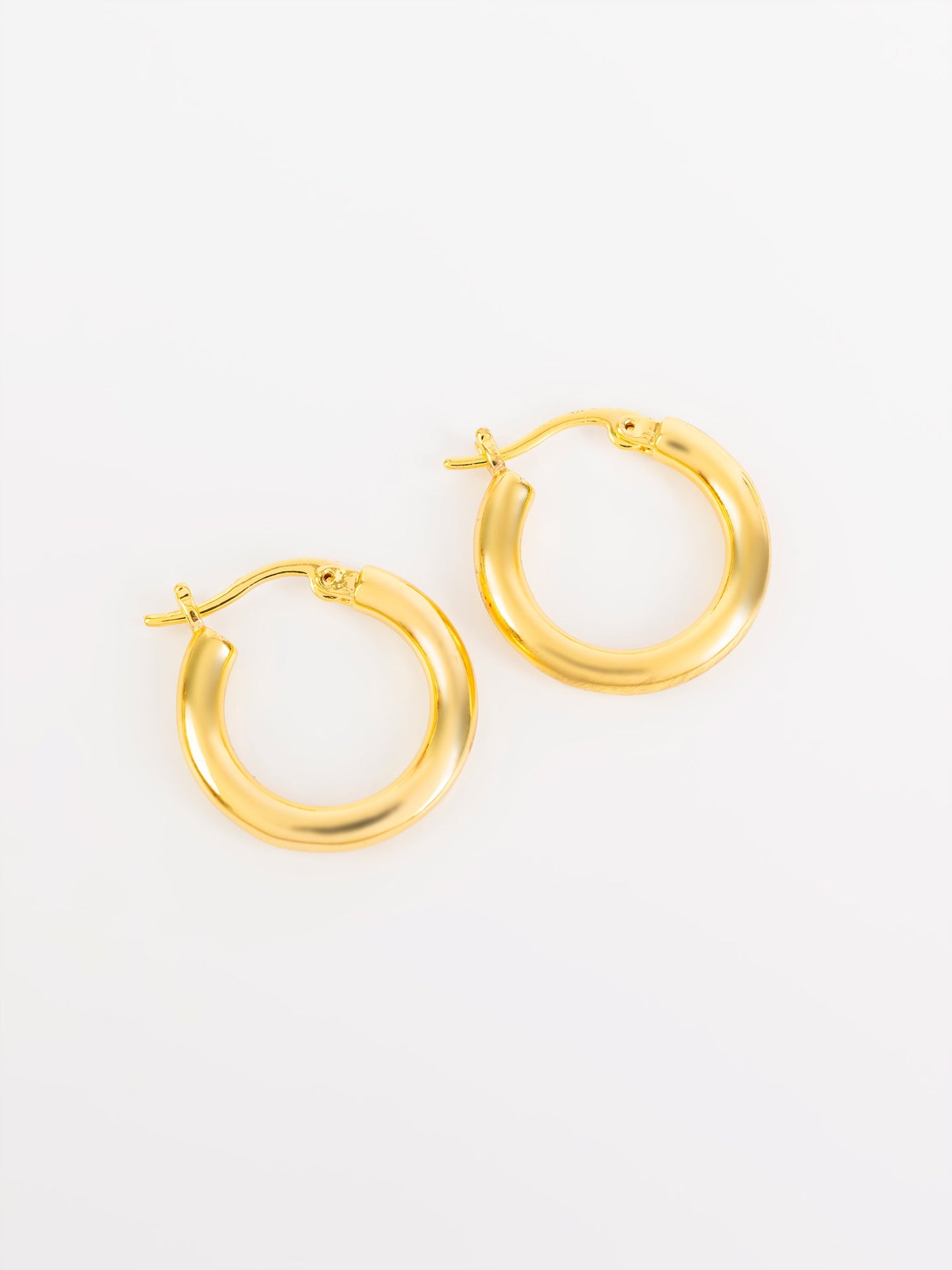 Bar Hoops