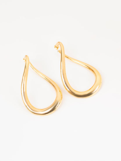 Drop Earrings