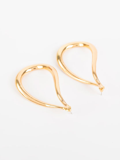 Drop Earrings