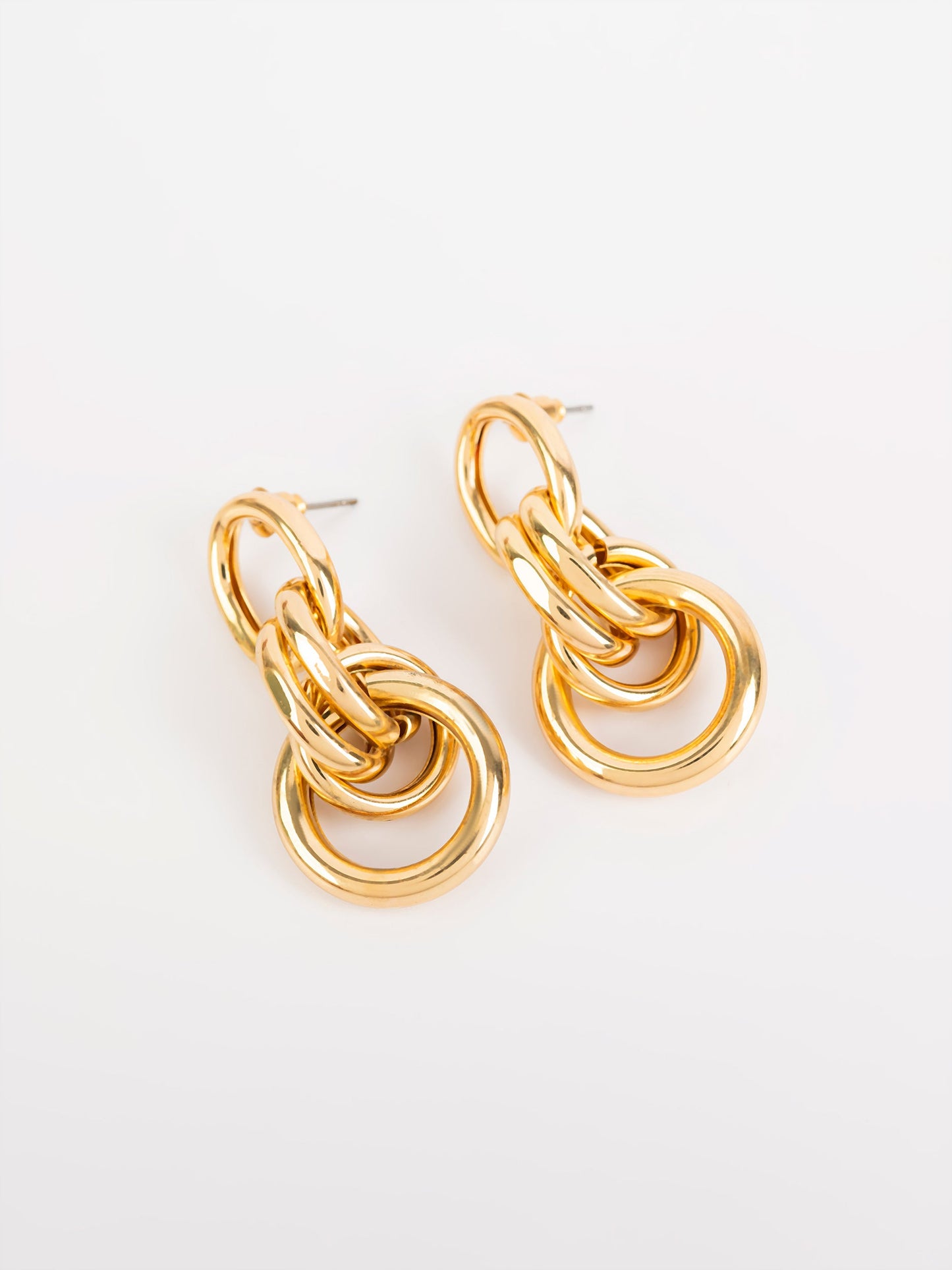 Knott Earrings