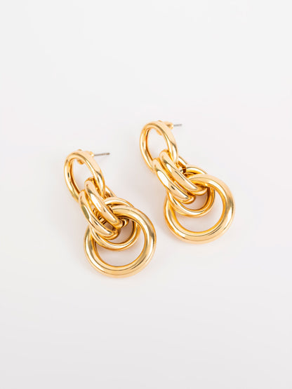 Knott Earrings