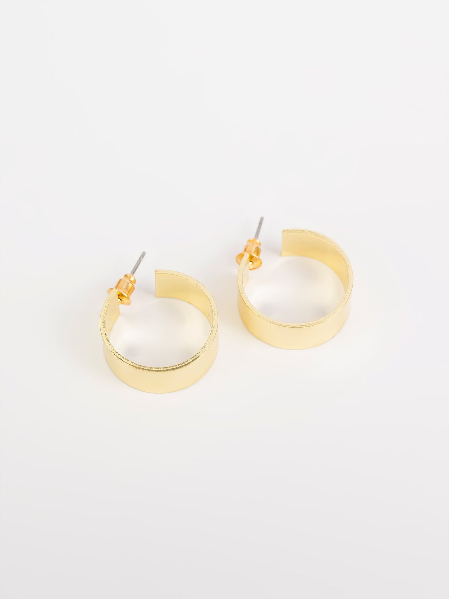 Solid Hoops