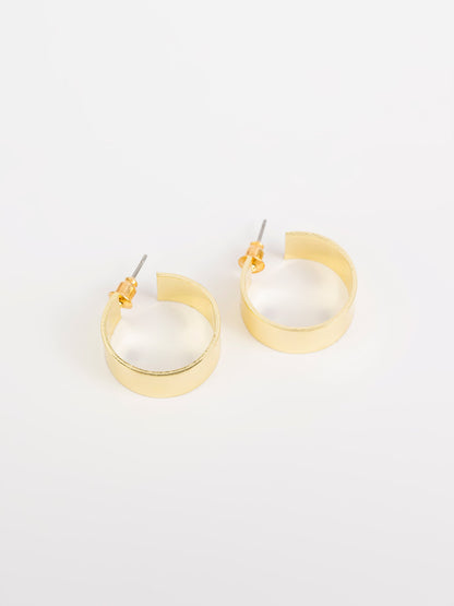 Solid Hoops