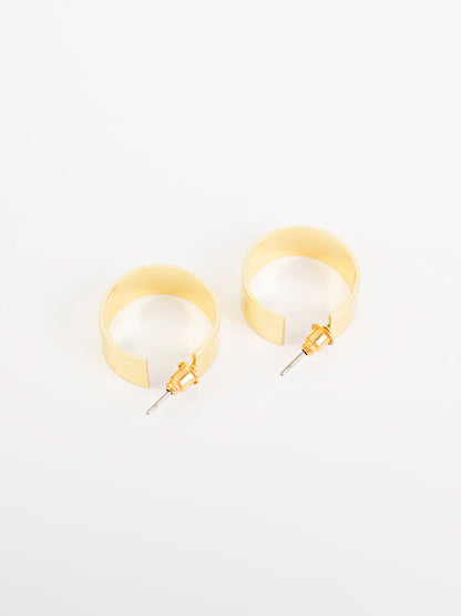 Solid Hoops