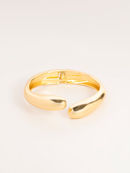 Snake Cuff Bracelet