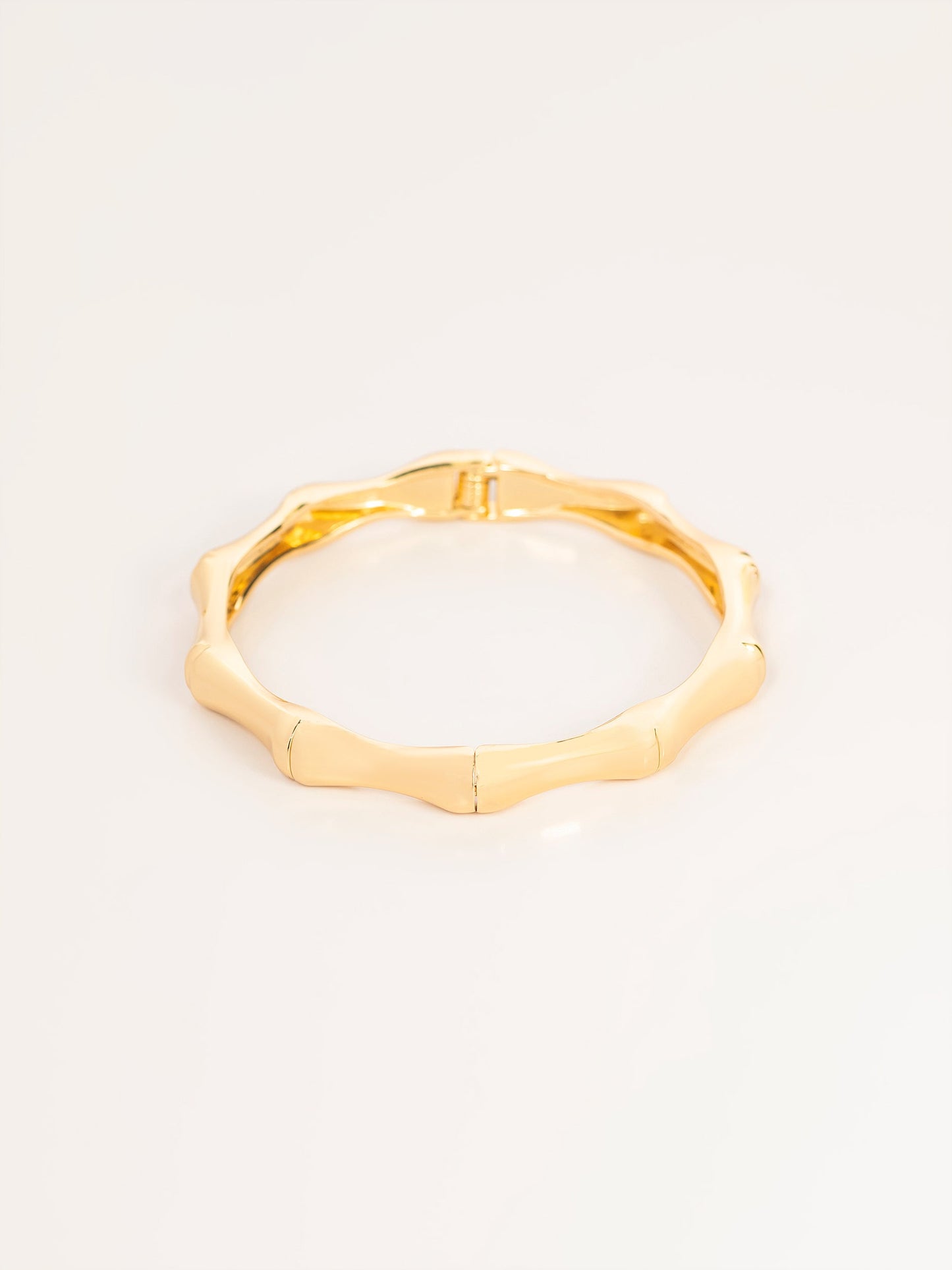 Wavy Bracelet