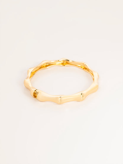 Wavy Bracelet