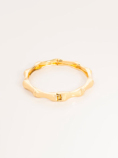 Wavy Bracelet