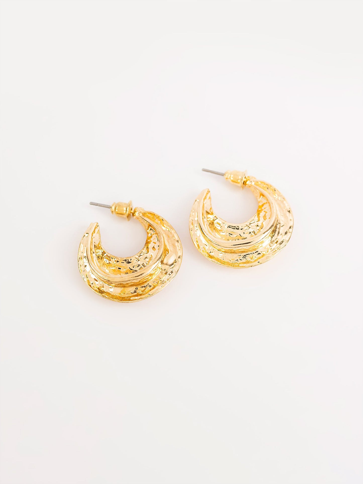 Mini Hoops