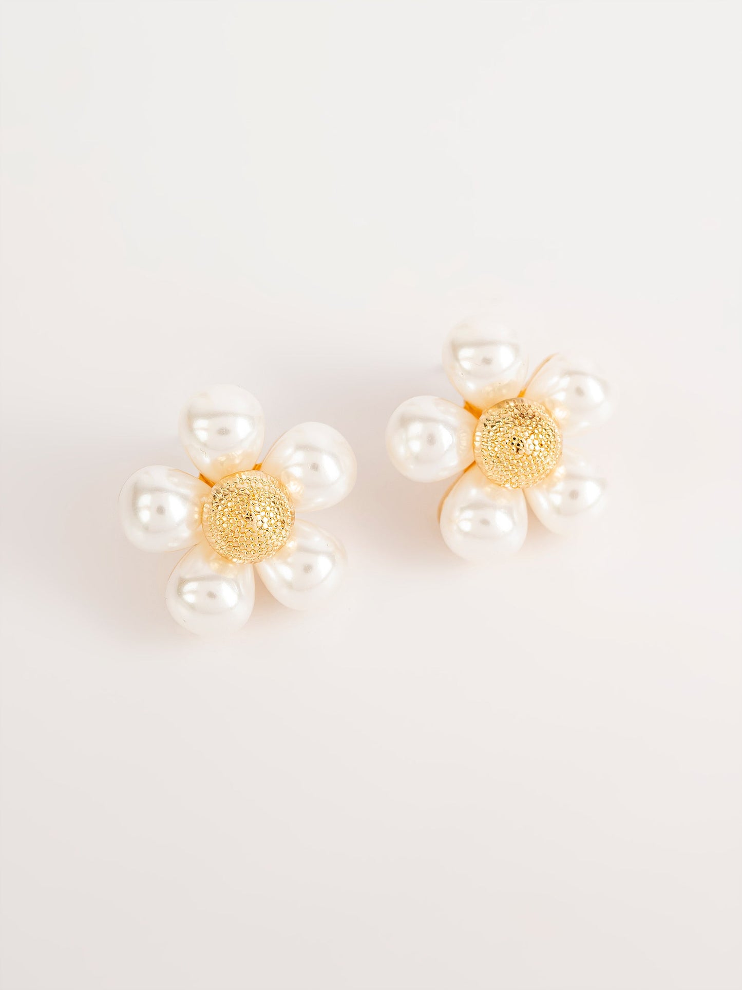 Sunflower Earrings