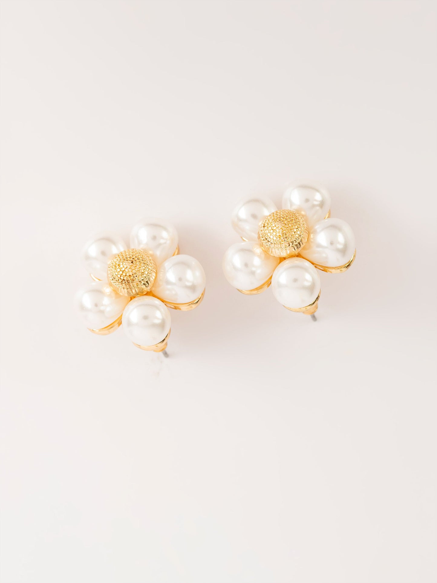 Sunflower Earrings