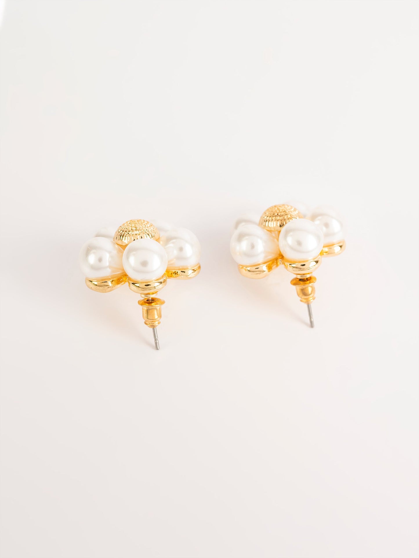Sunflower Earrings
