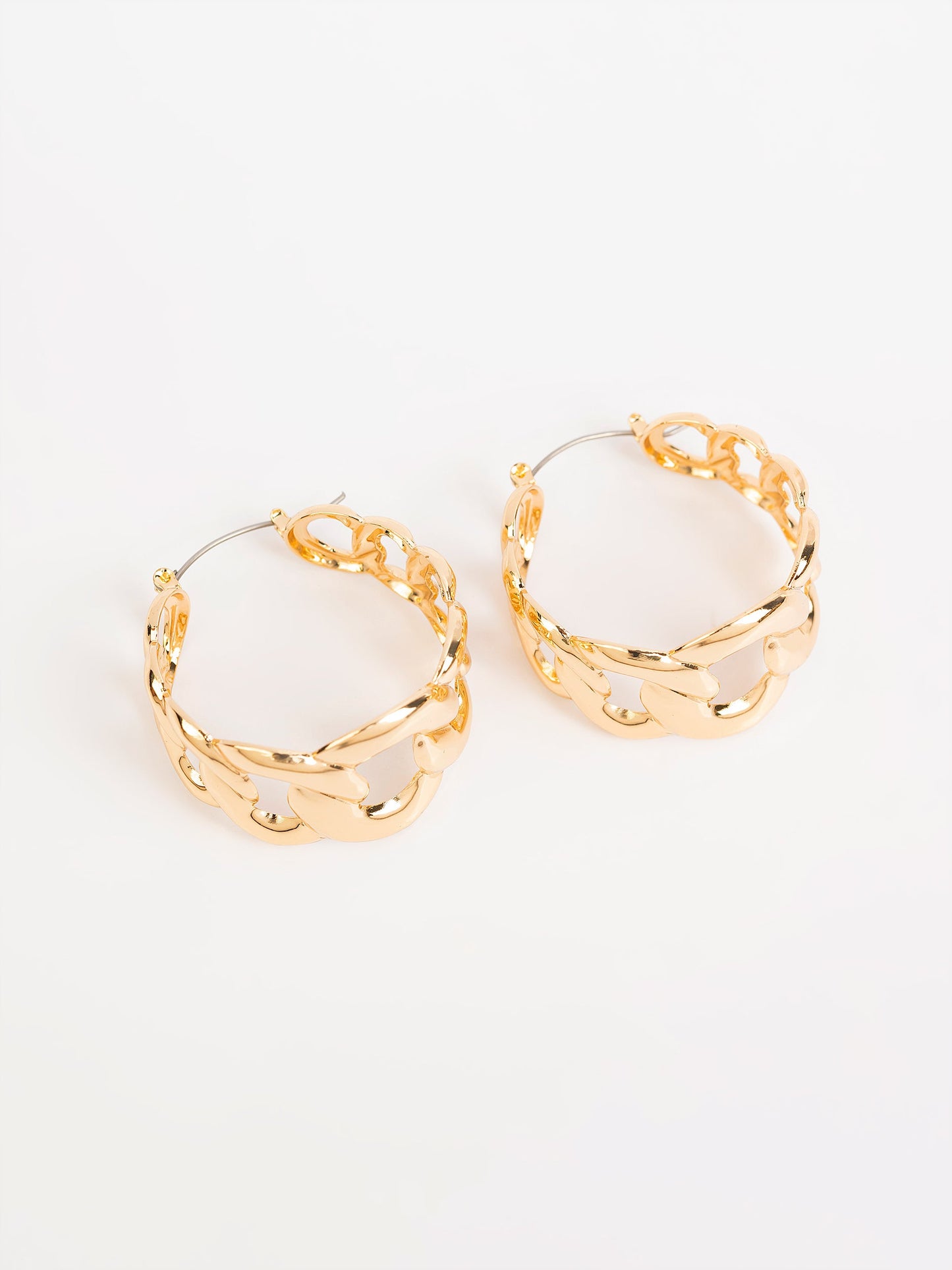 Loop Chain Hoops