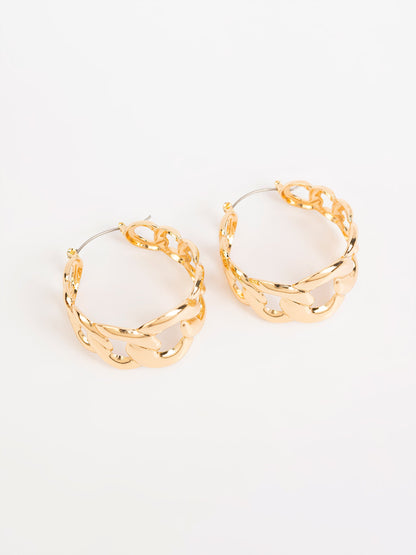 Loop Chain Hoops