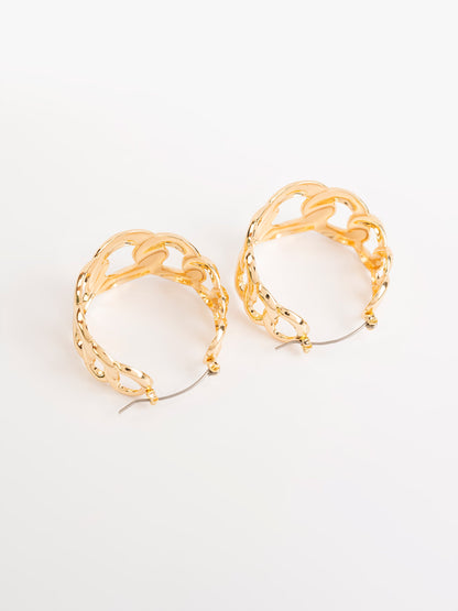 Loop Chain Hoops