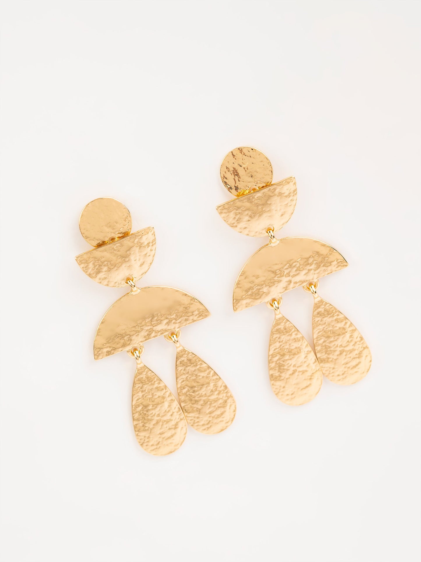 Dangling Earrings
