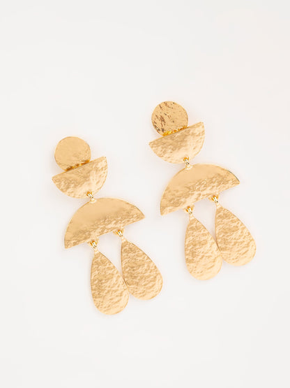 Dangling Earrings